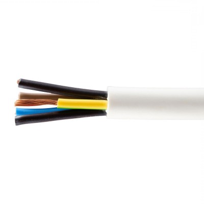 Cablu electric MYYM 5 x 0.75 mmp VML T, cupru foto