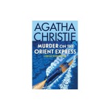 Murder on the Orient Express: A Hercule Poirot Mystery