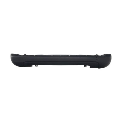 Bara spate Citroen Berlingo (7), 02.2008-06.2012, Peugeot Partner 03.2008-06.2012, Primerizat, 7410GG, 2352961J parte centrala foto