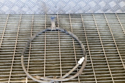 Cablu fr&amp;acirc;nă de m&amp;acirc;nă RENAULT MASTER III Furgon FV 2011 OEM: 8200727569C,149194498R 11326956 foto