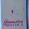 Gimnastica artistica - I. N. Siscareva (5+1)5