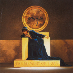 CD Enya – The Memory Of Trees (VG)