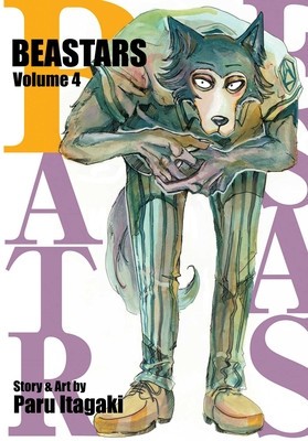Beastars, Vol. 4 foto
