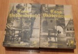 Casa Buddenbrook de Thomas Mann (2 vol.)