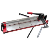Cumpara ieftin Masina de taiat gresie si faianta, dispozitiv cu rulmenti, 910 mm, Beorol