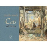 Cats of Paris