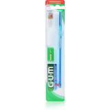 G.U.M Classic Regular perie de dinti fin 1 buc