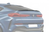 Spoiler pentru portbagaj potrivit pentru BMW X6 G06 dupa 2020, necolorat Performance AutoTuning