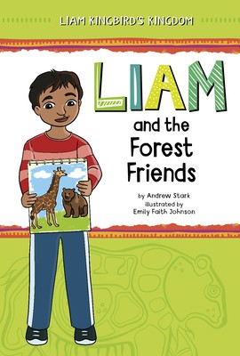 Liam and the Forest Friends foto
