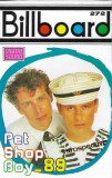 Pet Shop Boys - Introspective, Caseta audio