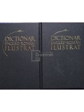 Irina Panovf - Dictionar englez-roman ilustrat, 2 vol. (editia 2011)