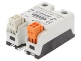 Releu Semiconductor 1-Fazat 50A 8-30VDC 150-510VAC