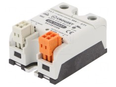 Releu Semiconductor 1-Fazat 50A 8-30VDC 150-510VAC
