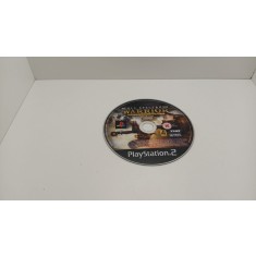 Joc PS2 Full Spectrum Warrior (ID 000249) - G