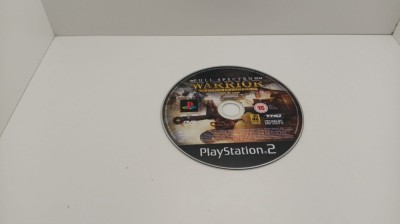 Joc PS2 Full Spectrum Warrior (ID 000249) - G foto
