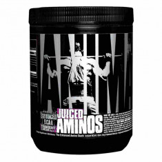 Universal Animal Juiced Aminos, 376 g foto