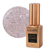 Cumpara ieftin Rubber Base Hema Free LUXORISE ELITE CHARM - Salmon Dream 15ml
