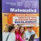MATEMATICA M2 BREVIAR TEORETIC EXERCITII SI TESTE DE EVALUARE PENTRU BACALAUREAT