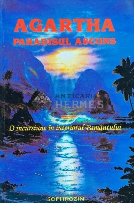 Agartha, paradisul ascuns - 2000 (H204)