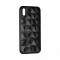 Husa Silicon PRISMA Huawei P20 Negru