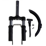 Cumpara ieftin Suspensie furca față trotineta electrica Xiaomi M365, Essential, 1S, Pro/2 (copie)