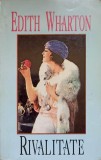 RIVALITATE-EDITH WHARTON