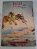 SALVADOR DALI == MAPA cu 5 POSTERE
