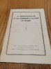 LA CONTRE-REVOLUTION ET LES EVENEMENTS D`OCTOBRE EN HONGRIE - I - 63 p. cu imagini in text; lb. franceza, Nemira