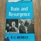 DD - Ruin and Resurgence: Europe, 1939-65 (European History S.) 1966
