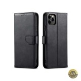 Husa pentru Oppo A60 OEM Marva Wallet Neagra