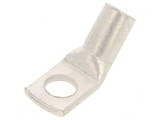V&acirc;rf Inelar Tubular Crimpat M8 25mm2 45&deg;