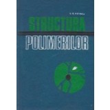 Structura polimerilor