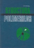 Structura polimerilor foto