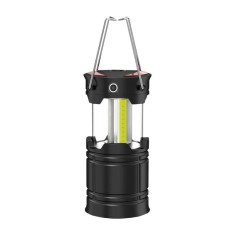 Lampa de camping LED Superfire T56, 220lm, 5W, 210 m