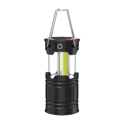 Lampa de camping LED Superfire T56, 220lm, 5W, 210 m foto
