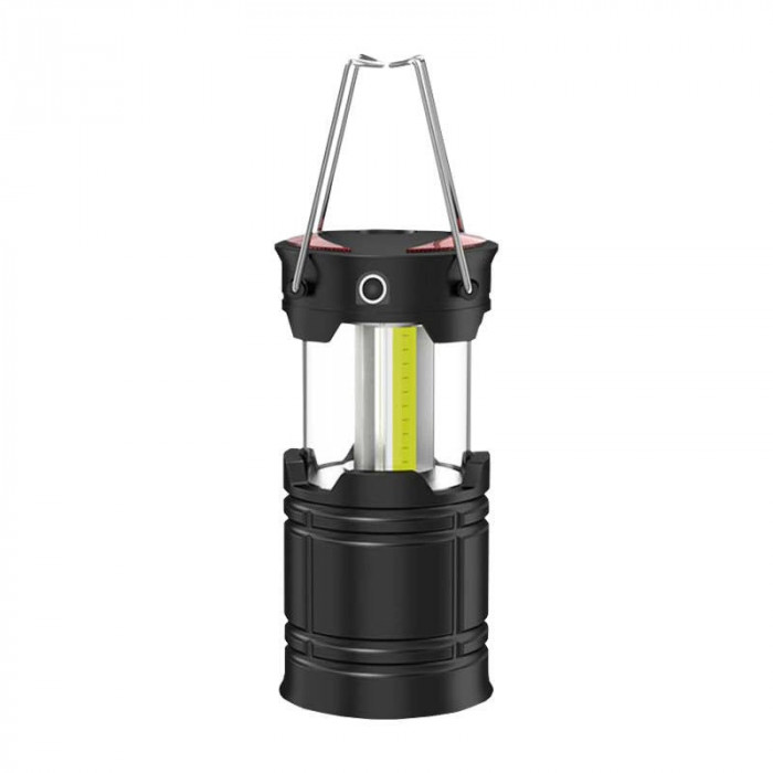 Lampa de camping LED Superfire T56, 220lm, 5W, 210 m