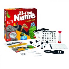 ZI I PE NUME BOARD EDITION foto
