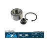 Set rulment roata TOYOTA AVENSIS Combi (T25) (2003 - 2008) BTA H12049BTA