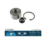 Set rulment roata TOYOTA COROLLA (E11) (1997 - 2002) BTA H12049BTA