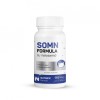 SOMN FORMULA 60cps NUTRIFIC, BIONATIV