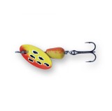 Linguri&Aring;&pound;a rotativa Dawn Trout Series 2.7gr DAWN-66 FRY&Acirc;&nbsp;