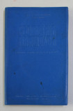 GEOMETRIA ANALITICA , MANUAL PENTRU CLASA A XI -A REALA de GH. D. SIMIONESCU , 1964