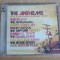 The Anthems compilatie 2CD (Kaiser Chiefs, Jet, Fall Out Boy, Pulp, James,Oasis)