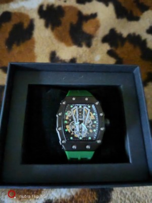 Ceas Walter Bach foto