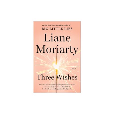 Three Wishes foto
