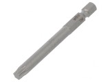 Capăt de şurubelniţă Torx TX30 70mm Professional