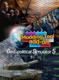 Modding Tool Add On Geo Political Simulator 5