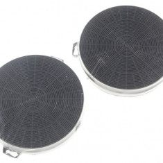 FK179F FILTRU DE CARBON 2 BUCATI,WHIRLPOOL pentru hota EUROFILTER