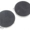 FK179F FILTRU DE CARBON 2 BUCATI,WHIRLPOOL pentru hota EUROFILTER