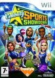 Joc Nintendo Wii Celebrity Sports Showdown